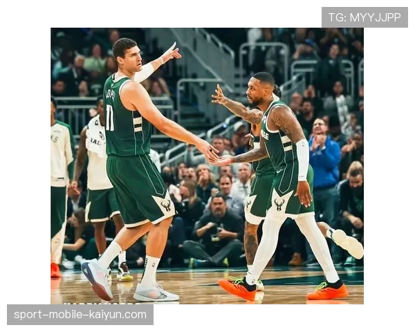 前瞻：魔术vs雄鹿，班凯罗与波蒂斯的对位将考验双方低位防守的伸缩性