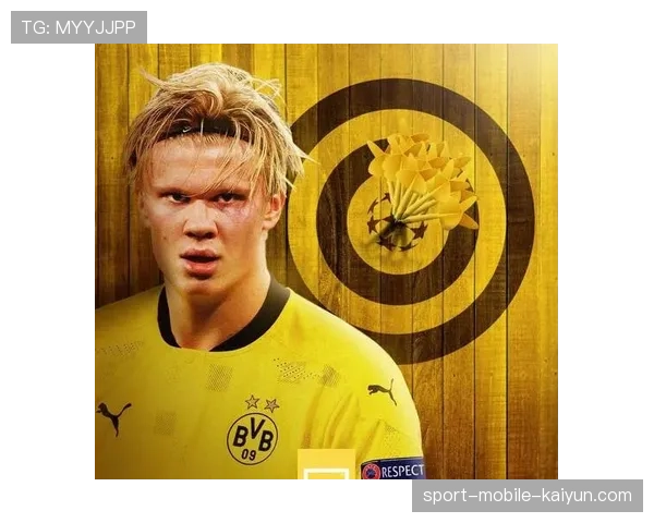 哈兰德牺牲进球数据驱动战术变革，场均助攻飙升至0.5次